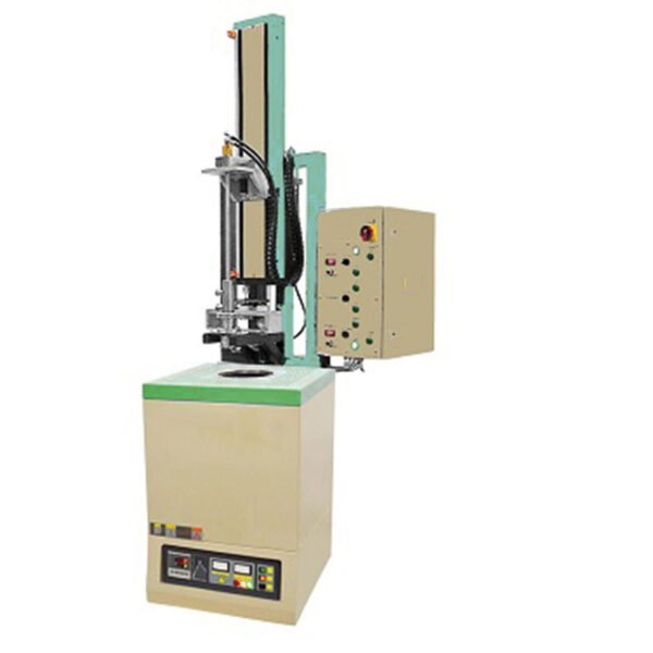 TSSG1 1200C Top Seeded Solution Growth Furnace