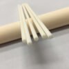 alumina ceramic2 Al2O3 Ceramic capillary tube