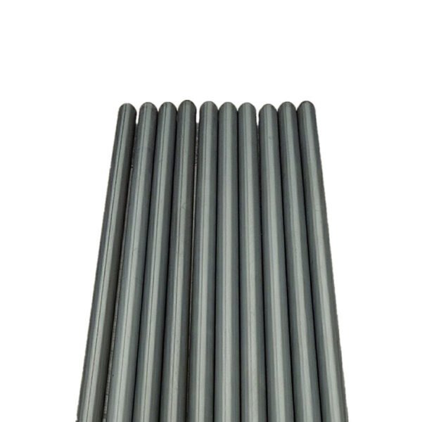 Silicon nitride combined with silicon carbide protective tube NSIC