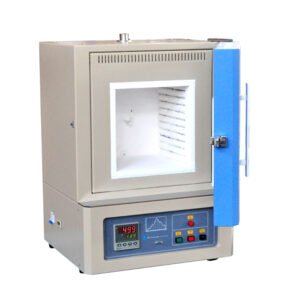 1700C muffle furnace