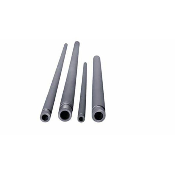 Silicon Nitride (Si3N4) bonded silicon carbide(SiC) heater tube