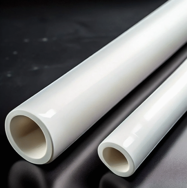 High Purity Alumina Ceramic Tube