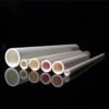 Alumina Ceramic Tube with One End Closed