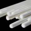 Alumina Ceramic Tube with One End Closed