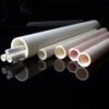 Alumina Ceramic Insulation Tube