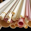 Alumina Ceramic Insulation Tube