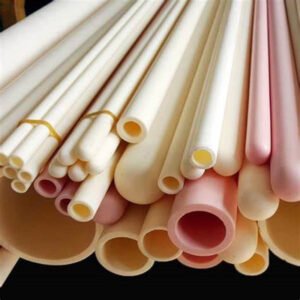 Alumina Ceramic Insulation Tube