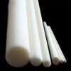 Alumina Ceramic Tube with One End Closed