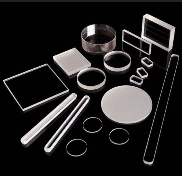 62e89d06-4b7f-4ea4-9244-2674b05ffd7e Quartz glass plate