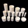 Al2O3 crucible1 Alumina ceramic crucible