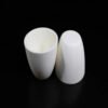 Al2O3 crucible3 Alumina ceramic crucible