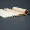 High Purity Alumina Ceramic Tube