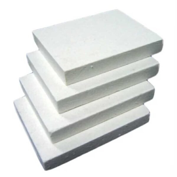 1800C Alumina Ceramic fiber Board