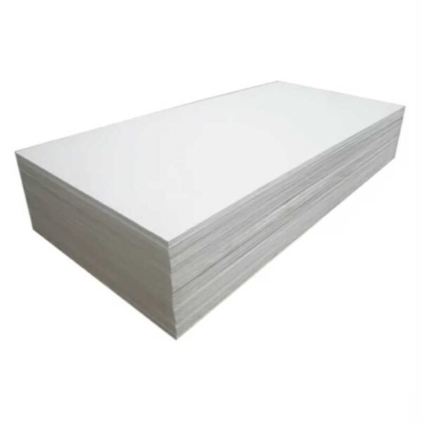 1800C Alumina Ceramic fiber Board