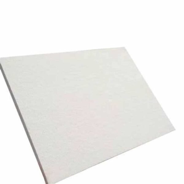 1800C Alumina Ceramic fiber Board