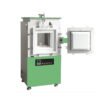 Atmosphere Muffle1 High quality Atmosphere Controlled Muffle Furnace