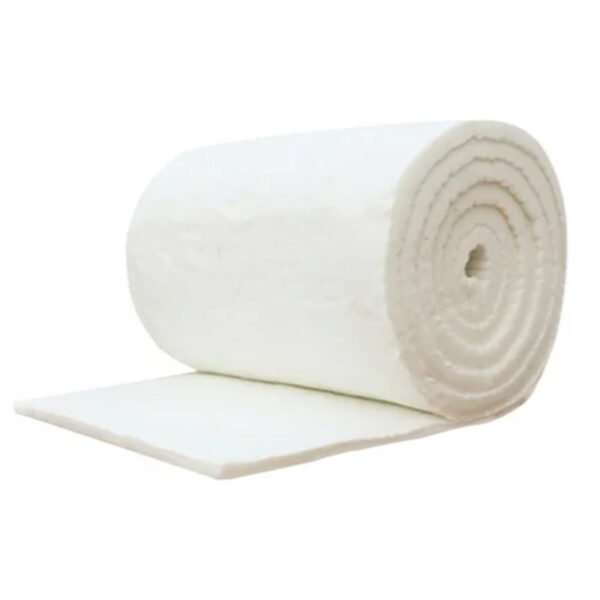 1260 standard AluminoSilicate Ceramic fiber blanket