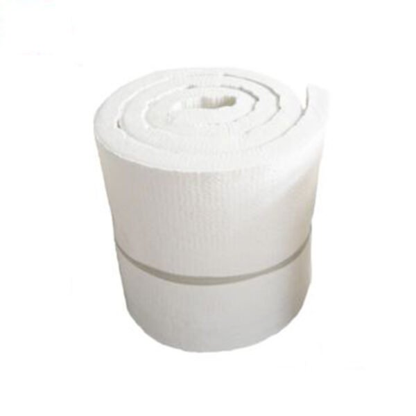 1260 standard AluminoSilicate Ceramic fiber blanket