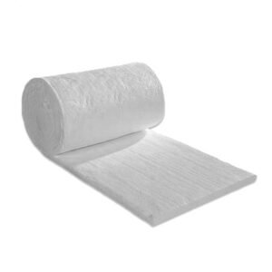 1260 standard AluminoSilicate Ceramic fiber blanket