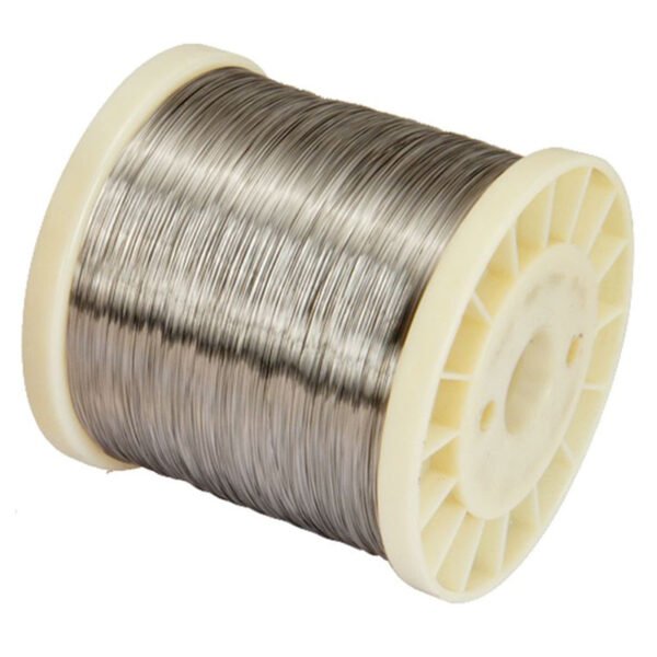 FeCrAl8 NiCr alloy wires