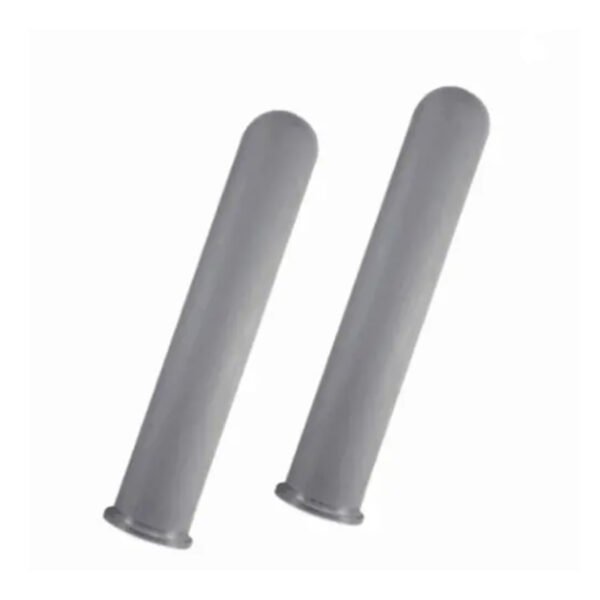 Heater Tube1 Silicon Nitride Heater Protection Tube