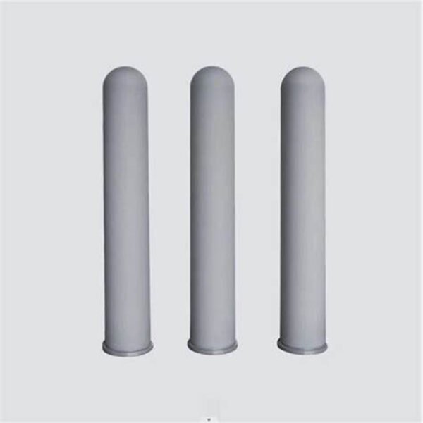 Heater Tube4 Silicon Nitride Heater Protection Tube
