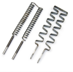 High quality Metallic heating elements