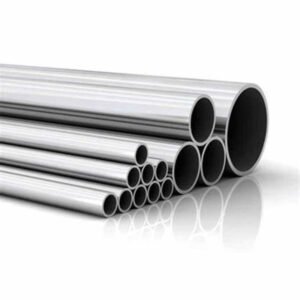 Seamless Mo Molybdenum Alloy Pipe Tube for high temperature furnaces