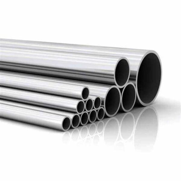 Seamless Mo Molybdenum Alloy Pipe Tube for high temperature furnaces