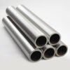Seamless Mo Molybdenum Alloy Pipe Tube for high temperature furnaces