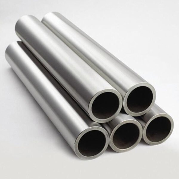 Seamless Mo Molybdenum Alloy Pipe Tube for high temperature furnaces
