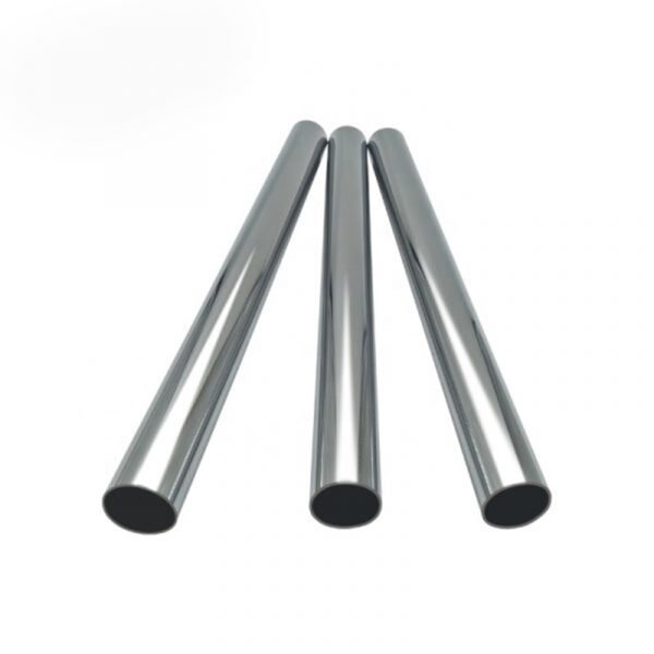Seamless Mo Molybdenum Alloy Pipe Tube for high temperature furnaces