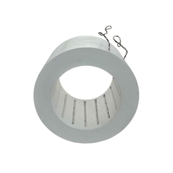 Alumina Heating Module for Vacuum Chamber Furnace