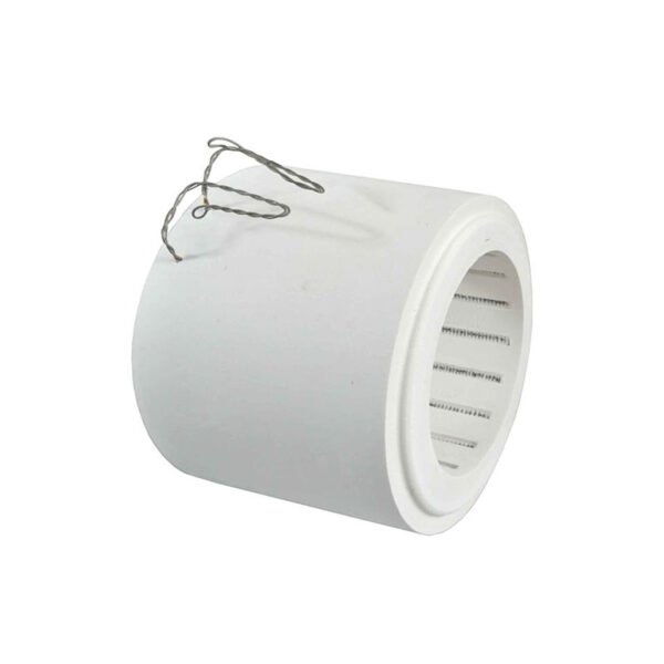 Alumina Heating Module for Vacuum Chamber Furnace