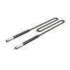 1850C Disilicide Molybdenum heating element