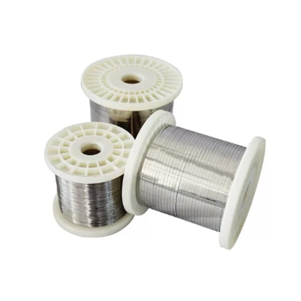 NiCr1 NiCr alloy wires
