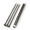 SiC heating element-2508-1 Silicon carbon heating rods