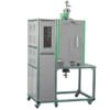 Three Zone Vertical Tube Furnace