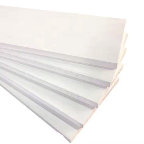 2200C Zirconia Ceramic fiber board