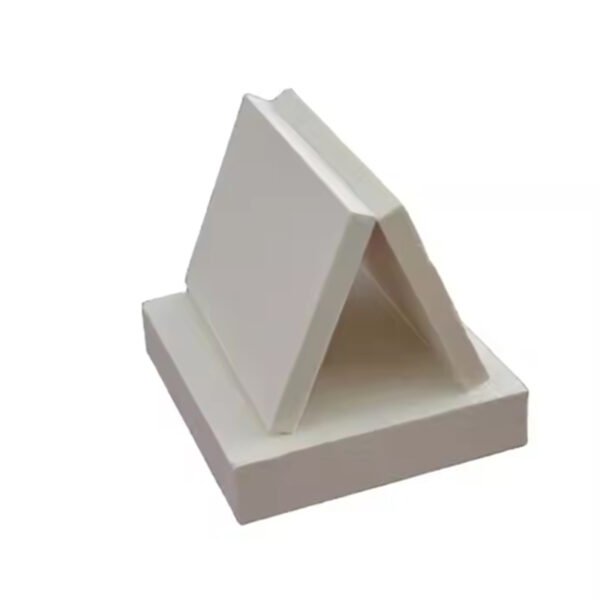 2200C Zirconia Ceramic fiber board