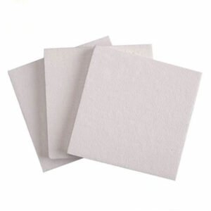 1300C Alumina Silicate Ceramic Fiber Board