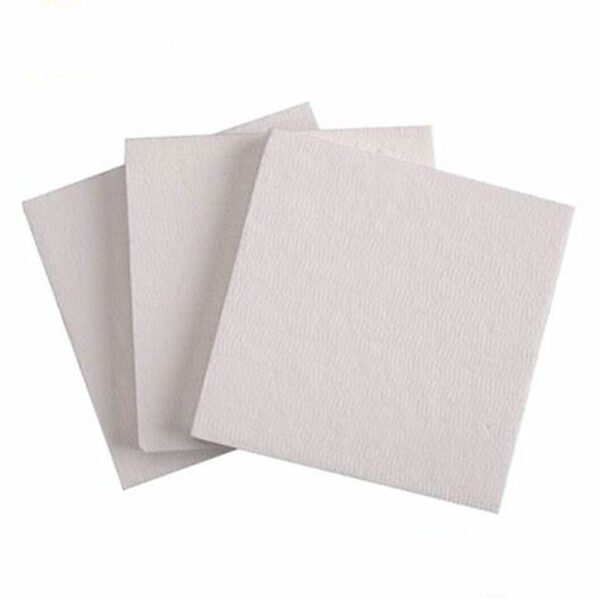 al2 1300C Alumina Silicate Ceramic Fiber Board