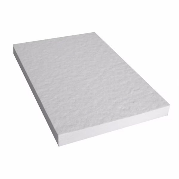 al4 1300C Alumina Silicate Ceramic Fiber Board
