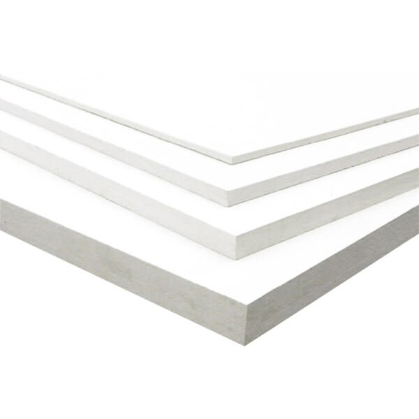 al5 1300C Alumina Silicate Ceramic Fiber Board