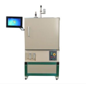 1700C Atmosphere Furnace