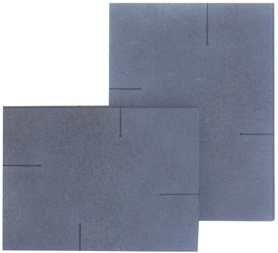 RBSiC ceramic board/plates 