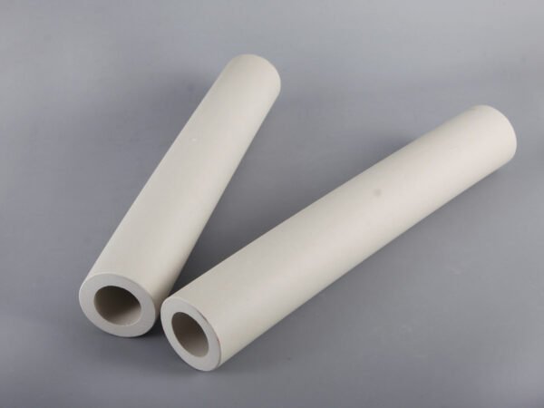 High Purity Alumina Ceramic Tube