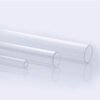 Quartz glass Tube for DIY Tube Furnace