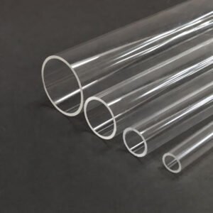 Borosilicate Glass Tube