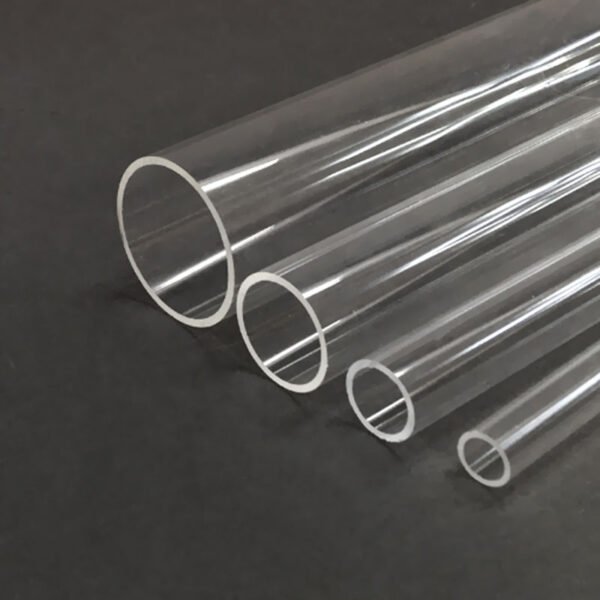 Borosilicate Glass Tube